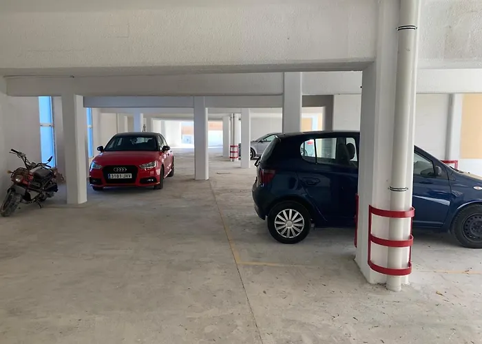 Moraira Sea Front, First Line, Air Conditioning, Heating, First Floor, 2 Habs 4Beds