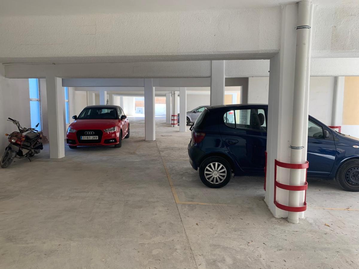 Sea Front, First Line, Air Conditioning, Heating, First Floor, 2 Habs 4beds *